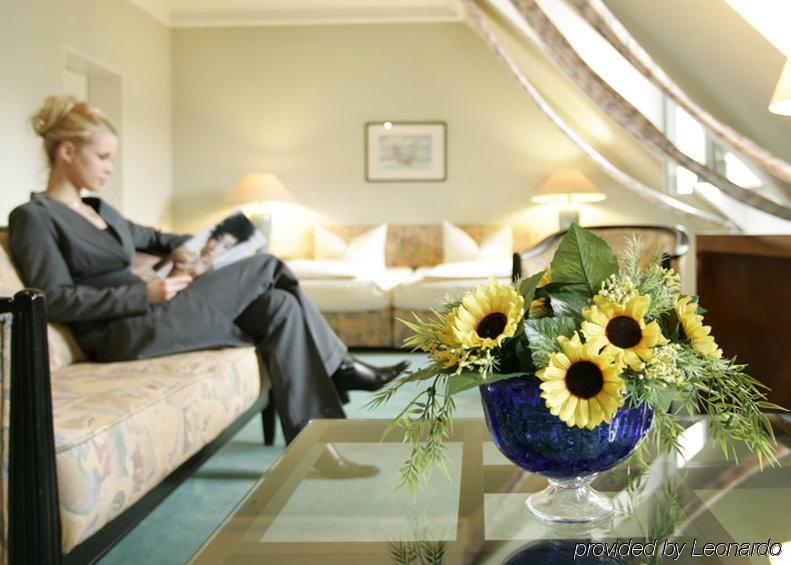 Hotel Deutsches Theater Munchen Ruang foto