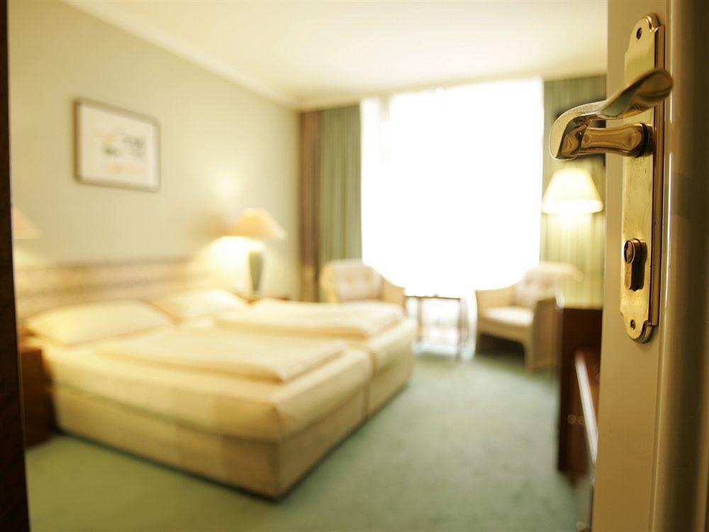 Hotel Deutsches Theater Munchen Ruang foto